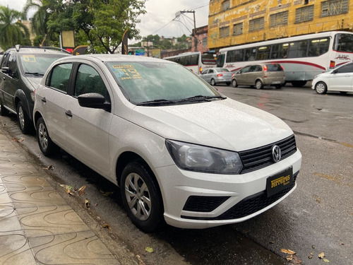 Imagem 3 de 8 de Volkswagen Gol 1.0 Flex 12v 5p 2018/2019