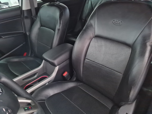 Imagem 11 de 12 de Sportage Lx 2.0 At 16v Flex