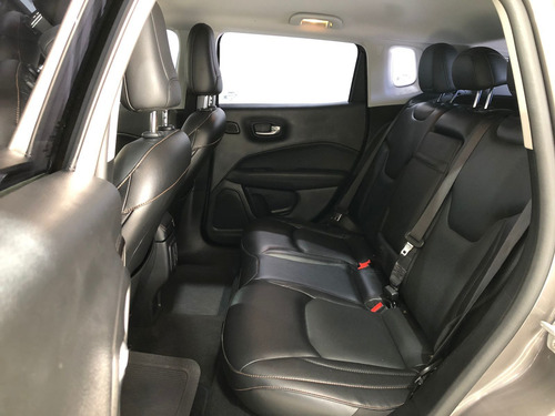 Imagem 13 de 14 de Jeep Compass 2.0 Tdi Night Eagle 4wd (aut)