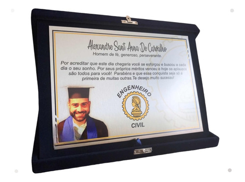 Placa Formatura