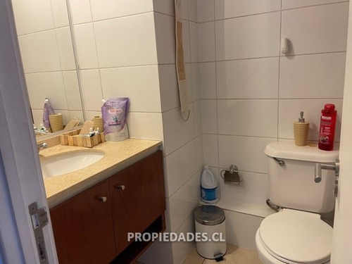 Imagen 10 de 22 de Departamento En Venta De 4 Dorm. En Ñuñoa
