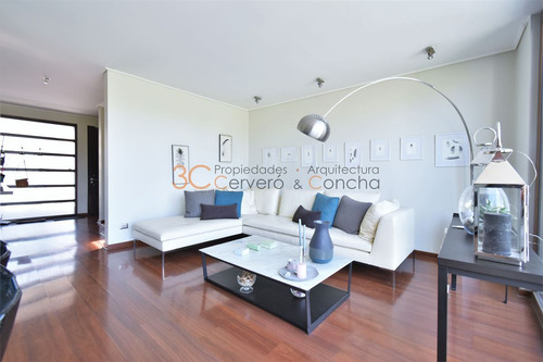 Condominio / Santa María / Unimarc Santa María /gran Quincho