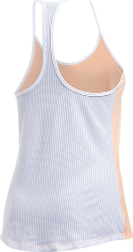 Playera Under Armour Run Fly By Racerback 1293483-164