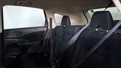 Honda CR-V 2.4 I-STYLE