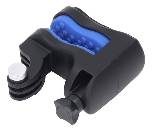 Kit De Soporte Para Mentón Para Casco De Moto, Silicona Abs,