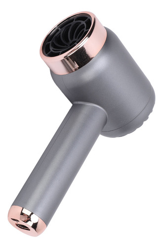 Secador De Pelo Inalámbrico Ionic Portable Stylish