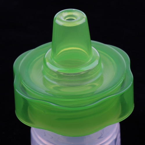 Imagen 5 de 10 de Biberón Infantil Conversión Boca Agua Mineral Agua