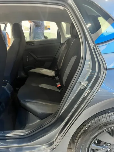 Volkswagen Polo Track