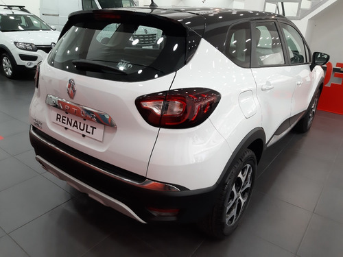 Renault Captur Intens 2.0 1 Unidad En Stock Tl