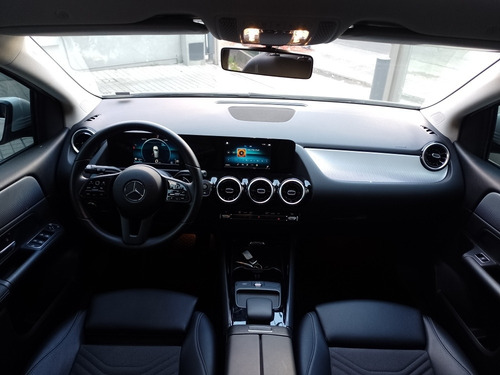Imagen 10 de 12 de Mercedes-benz Clase B 2019 2.0 Style 211cv