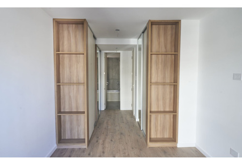 Venta. Departamento 3 Dormitorios A Estrenar