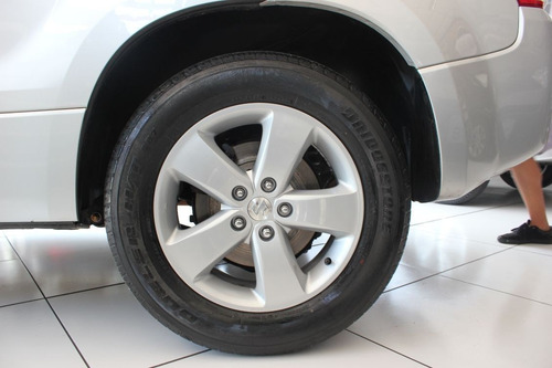 Suzuki Grand Vitara 2.0 4x2 16v
