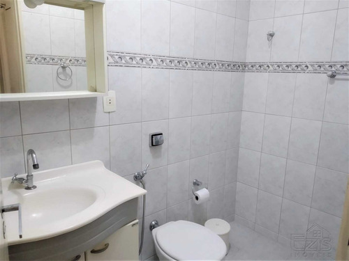 Apartamento Com 1 Dorm, Vila Monumento, São Paulo - R$ 320 Mil, Cod: 5545 - V5545