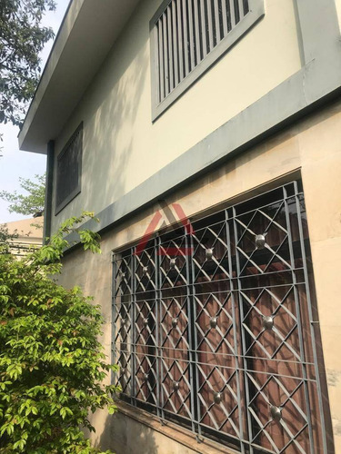 Imagem 6 de 15 de Sobrado Comercial/residencial, Estuda Permuta, Bairro Paraiso - 3514