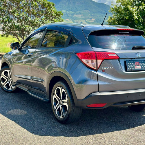Honda HR-V EX 1.8 Flexone 16V 5p Aut.