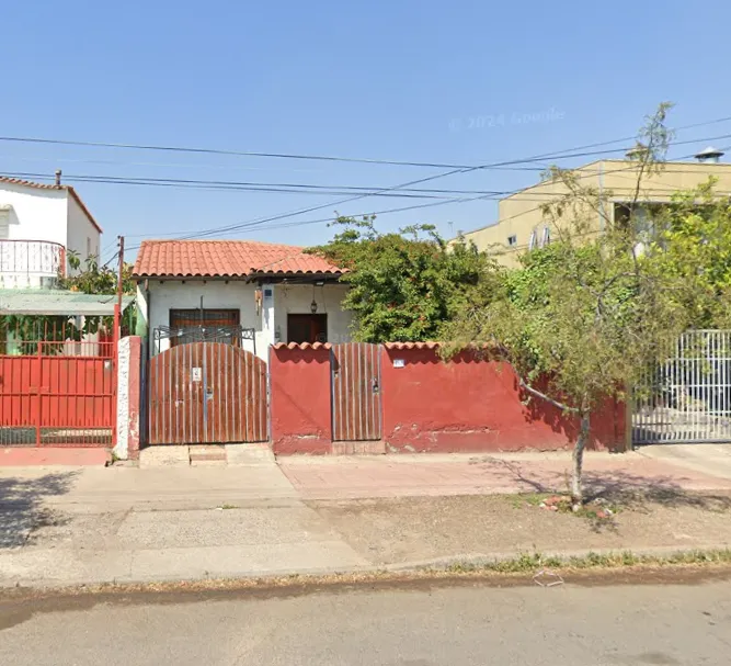 Imagen 1 de 17 de Se Venden 580 M2 Terreno+ Casa /bolland -metro La Cisterna