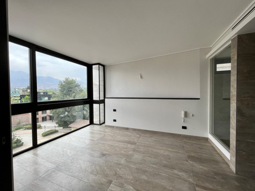 Deptos. De Lujo, Open Concept 1 Dormitorio 1 Baño
