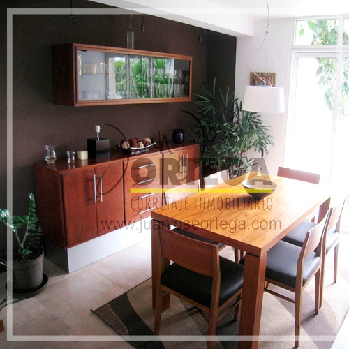 Imagen 7 de 14 de Casas En Venta. Urbanización La Sabana.