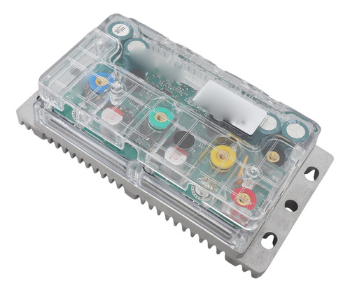 Controlador De Velocidad De Motor Sin Escobillas 72v 280a Ca