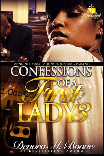 Libro: En Inglés: Confesiones De Una Primera Dama: The Compl