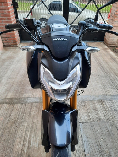 Imagen 7 de 8 de Honda Cb 190
