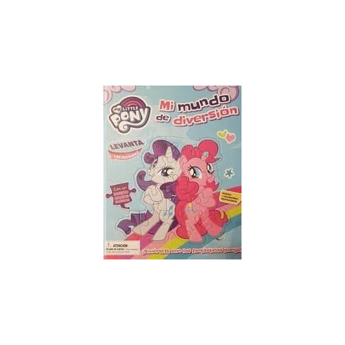 My Little Pony-mi Mdo.d/dive.leva.pe - My Little Pony - #l