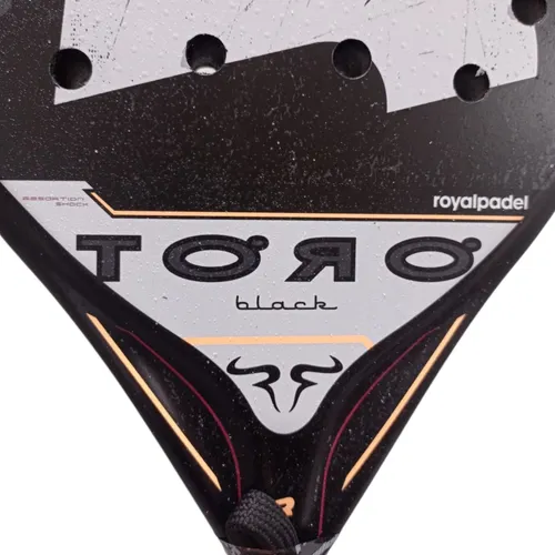 Paleta Paddle Royal Padel Toro + Regalos