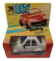 Comprar Buby R18 Olly  A Fricción , Escala: 1:32, Años 80 S Arg.