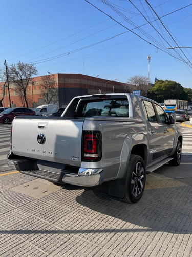 Volkswagen Amarok 3.0 Cd Tdi 258Cv V6 Extreme 4X4 At