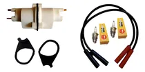Comprar Kit Bobina Encendido + Soportes Bobina Citroen 3cv +cab