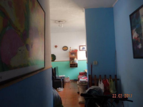 Casa Com 4 Dormitórios À Venda 170 M² Por R$ 550.000 - Vila Maria Alta - São Paulo/sp - Ca0642