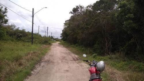 Imagem 2 de 5 de Terreno No Bairro Santa Cruz Em Itanhaém - 6449
