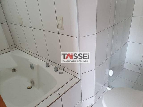 Imagem 13 de 20 de Apartamento Com 3 Dormitórios Para Alugar, 90 M² Por R$ 3.500,00/mês - Vila Mariana - São Paulo/sp - Ap8380