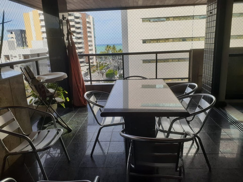 Imagem 9 de 15 de Apartamento - Ponta Verde - Ref: 2015 - V-im885