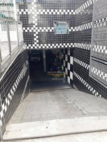 Imagem 13 de 14 de Prédio À Venda, 600 M² Por R$ 2.200.000,00 - Jardim Santa Maria - São Paulo/sp - Pr0050
