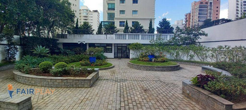 Imagem 29 de 30 de 240m² De Muito Espaço E Conforto! - Ap6666