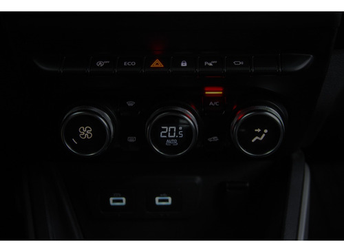 Renault Duster 1.6 16V SCE FLEX ICONIC X-TRONIC