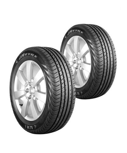 Paquete De 2 Llantas 225/45r17 Ux1 Jk L.n.