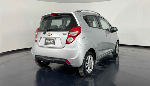 Imagen 7 de 15 de 48118 - Chevrolet Spark 2015 Con Garantía