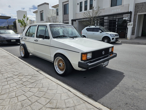 Volkswagen  Caribe Gl