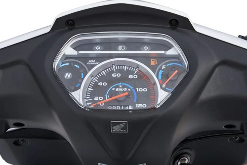 Honda Wave 110 S - Entrega Inmediata - Financiación 100%