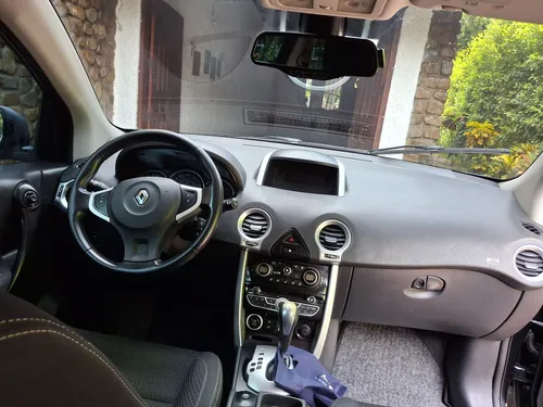 Renault Koleos 2.5 Dynamique 4x4