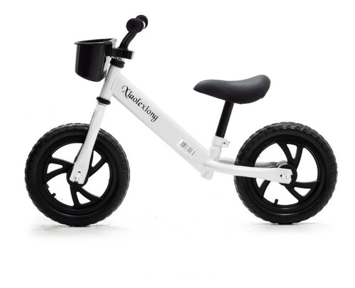 Imagen 2 de 3 de Camicleta Bicicleta Sin Pedales Bici De Inicio Cuotas