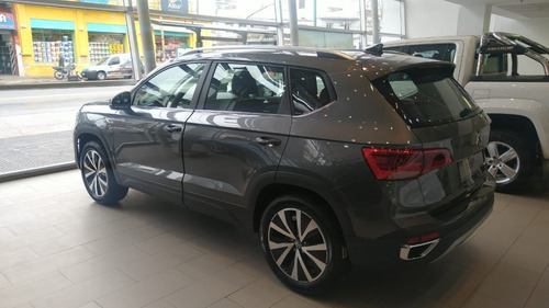 Imagen 18 de 25 de Volkswagen Taos 1.4 250 Tsi Highline #15