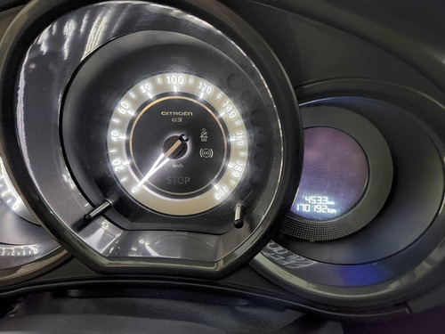 Imagen 11 de 23 de Citroen C3 1.5i 90 Origine Pack Ze 2013