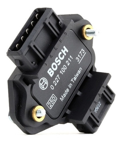 Modulo Encendido Golf Gti Passat Audi A3 A4 1.8t 150cv Bosch