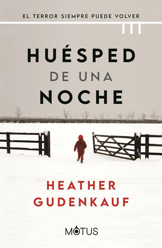 Huesped De Una Noche-heather Gudenkauf-trini Vergara Edicion