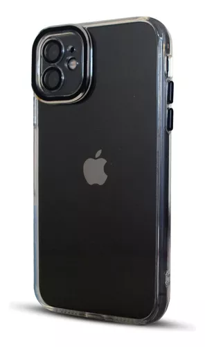 Carcasa Reforzada Transparente Premium iPhone 14