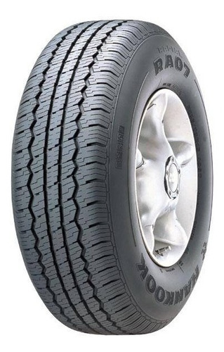 Pneu 235/70 R16 107h Hankook - Ra07 - 4 Lonas