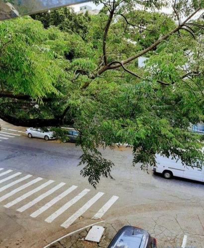 Imagem 23 de 23 de Casa Para Aluguel Em Vila Mariana - Ca002597